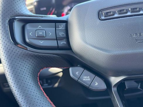 New 2026 Dodge Charger R/T AWD/4WD image 14