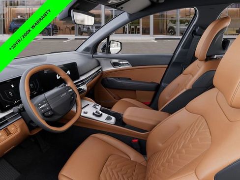 New 2026 Kia Sportage X-Line image 17