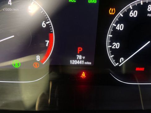 Used 2018 Honda Accord EX-L image 16