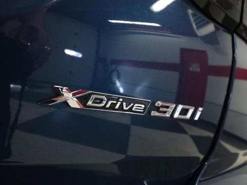 Used 2022 BMW X3 xDrive30i w/ Premium Package image 34