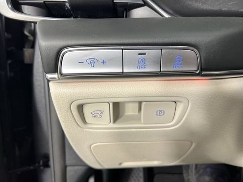 Used 2023 Genesis GV80 3.5T Advanced + AWD/4WD image 18