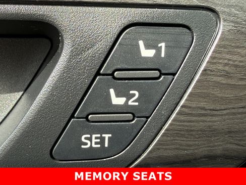 New 2026 Toyota Highlander Platinum image 20