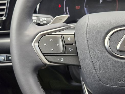 Used 2023 Lexus NX 350 AWD w/ Cold Area Package image 18