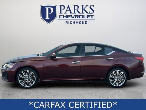 Used 2024 Nissan Altima 2.5 SL image 5