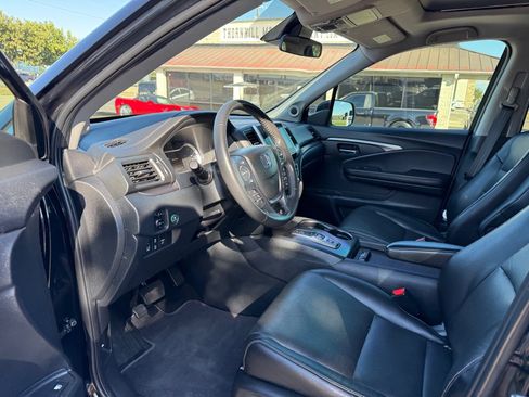 Used 2020 Honda Ridgeline RTL image 13