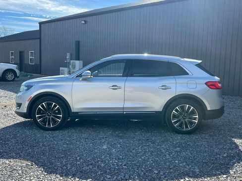 Used 2016 Lincoln MKX Reserve w/ Technology Package image 2
