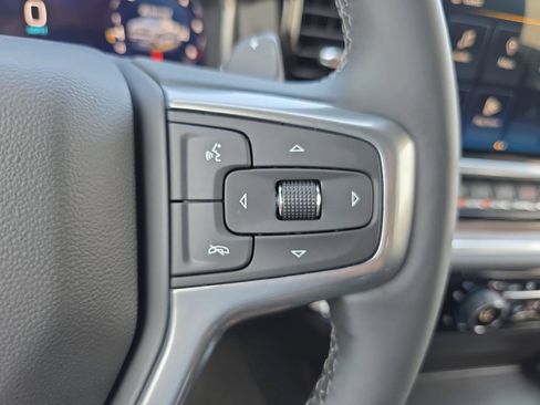 New 2026 Chevrolet Silverado 1500 RST w/ RST All Star Premium Package AWD/4WD image 20