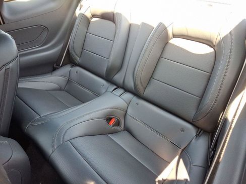 New 2025 Ford Mustang GT Premium image 6