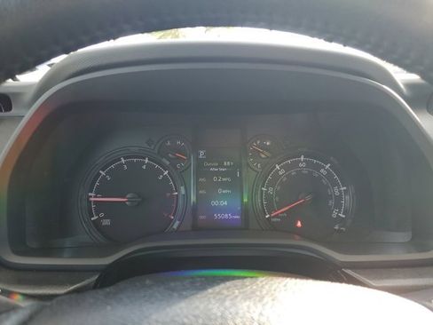 Used 2023 Toyota 4Runner SR5 image 17