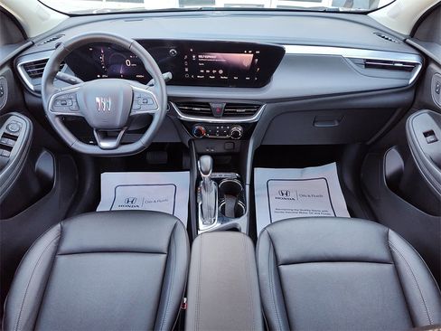 Used 2024 Buick Encore GX Sport Touring w/ Comfort Package image 30