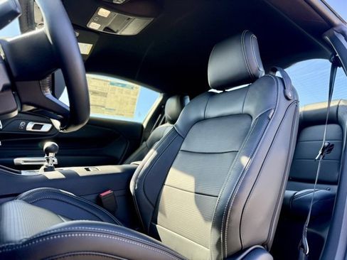 New 2025 Ford Mustang GT Premium image 13