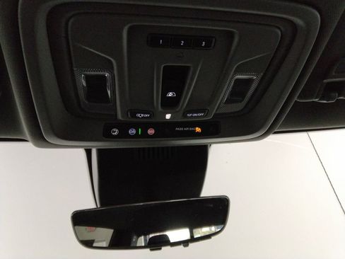 Used 2023 Chevrolet Silverado 1500 LTZ w/ Technology Package image 29