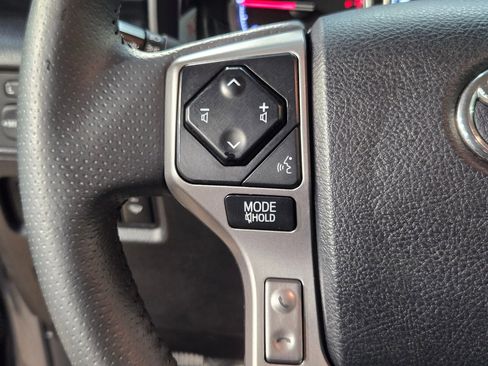 Used 2022 Toyota 4Runner TRD Sport RWD image 27