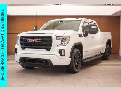 Used 2021 GMC Sierra 1500 Elevation w/ Preferred Package