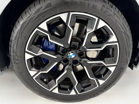 Certified 2025 BMW X3 M50 w/ Premium Package AWD/4WD image 30
