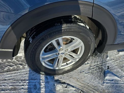 Used 2020 Ford Explorer XLT image 34