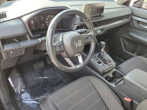 Used 2024 Honda CR-V Sport image 15