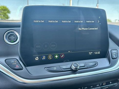 Certified 2025 Chevrolet Blazer LT AWD/4WD image 13