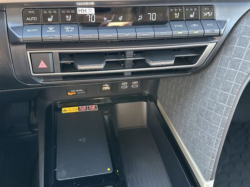 New 2026 Toyota Camry XLE w/ Premium Plus Package image 23