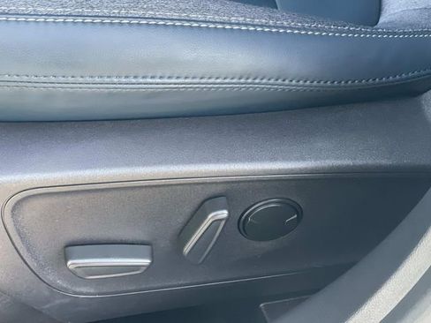 Certified 2024 Ford Bronco Sport Outer Banks w/ Tech Package image 22