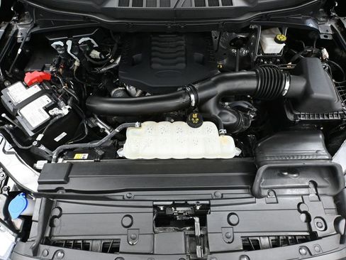 Used 2023 Ford F150 XLT w/ Equipment Group 302A High image 53