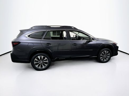 Used 2023 Subaru Outback Limited AWD/4WD image 4