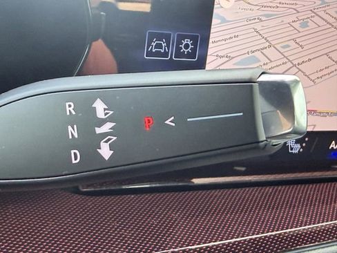 New 2026 Chevrolet Traverse Z71 w/ Enhanced Driving Package image 59