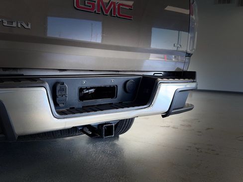 Used 2016 GMC Canyon SLT w/ Driver Alert Package AWD/4WD image 26