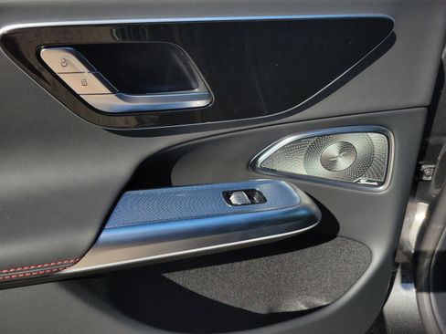 New 2026 Mercedes-Benz E 53 AMG e 4MATIC Sedan image 6