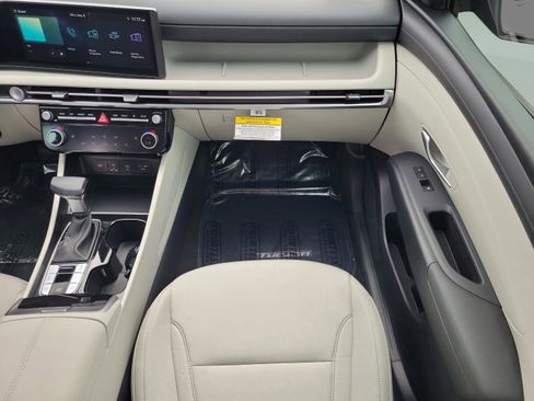 New 2026 Hyundai Tucson SEL image 22