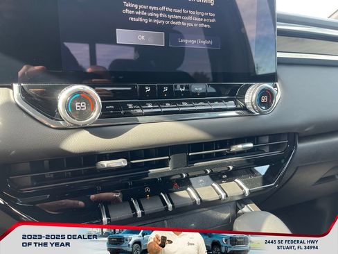 New 2026 GMC Canyon Elevation w/ Convenience Package image 28