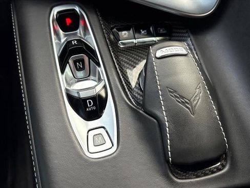 Used 2022 Chevrolet Corvette Stingray Premium Conv w/ Z51 Performance Package image 21