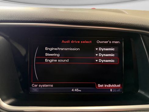Used 2015 Audi SQ5 Prestige AWD/4WD image 25