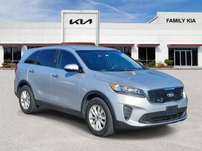Used 2020 Kia Sorento AWD V6