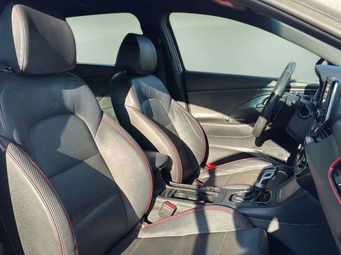 Used 2019 Hyundai Elantra GT N Line image 27