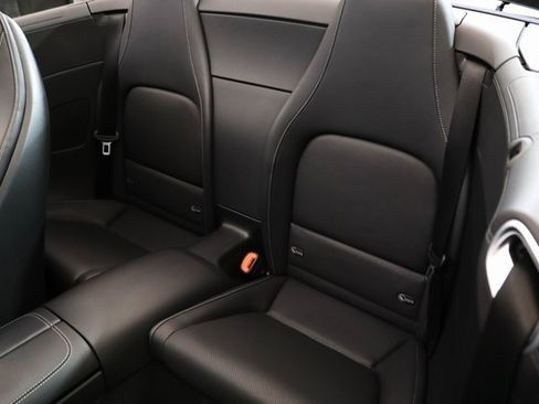 Used 2022 Mercedes-Benz SL 55 AMG 4MATIC image 18