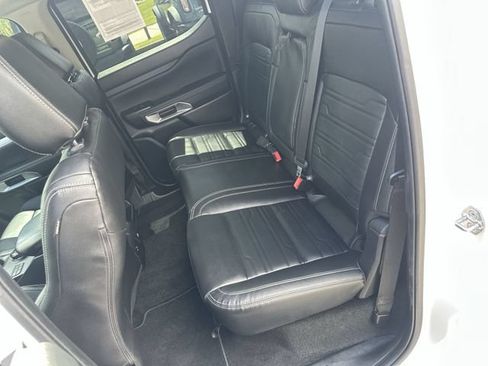 Used 2024 Ford Ranger Lariat AWD/4WD image 26