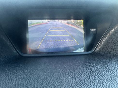 Used 2012 Acura TSX w/Tech 4dr Sedan w/Technology image 16