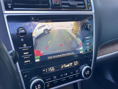 Used 2018 Subaru Outback 2.5i Limited image 47