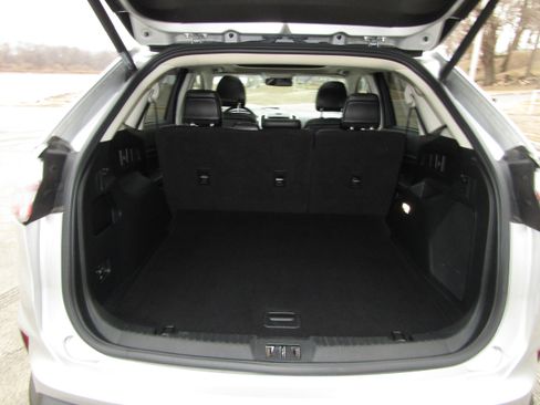 Certified 2019 Ford Edge Titanium w/ Equipment Group 301A image 19