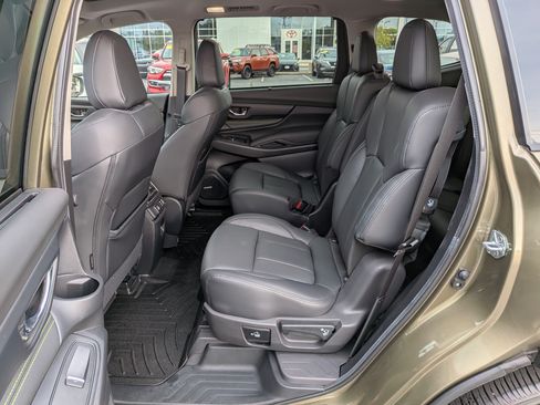 Used 2026 Subaru Ascent Bronze Edition AWD/4WD image 21