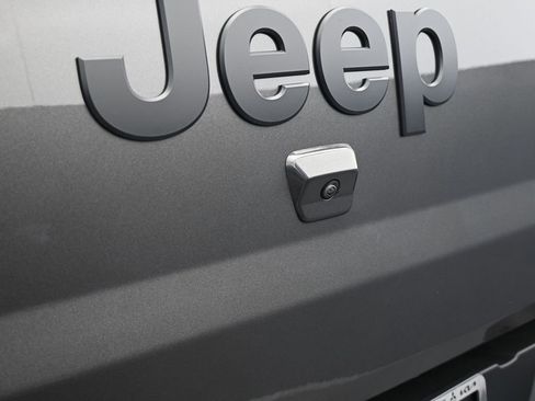 New 2026 Jeep Gladiator Sport image 30