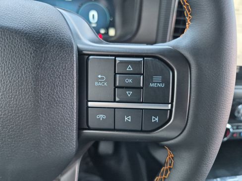 New 2025 Ford F150 Tremor w/ Equipment Group 402A High image 31