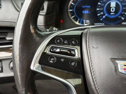 Used 2018 Cadillac Escalade ESV Platinum image 48