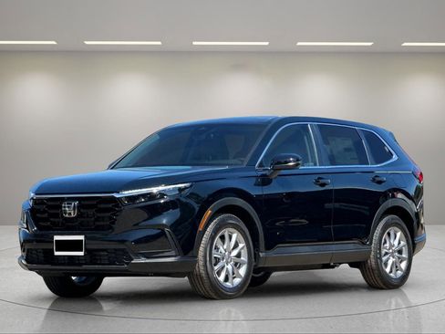 New 2026 Honda CR-V EX image 31