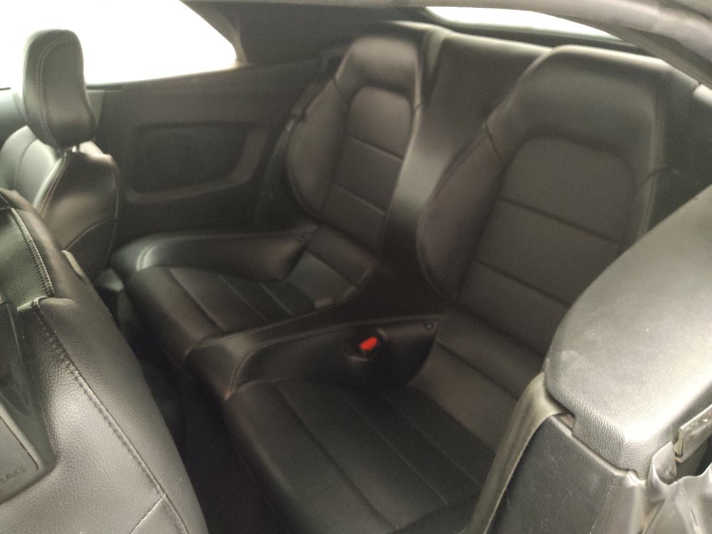Used 2022 Ford Mustang Premium RWD image 18