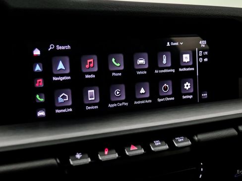 Used 2023 Porsche 911 GT3 image 66