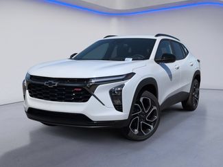 New 2026 Chevrolet Trax RS w/ Driver Confidence Package FWD video 2