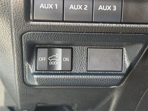 Certified 2025 Toyota Tacoma TRD Sport w/ TRD Sport Upgrade Package image 20