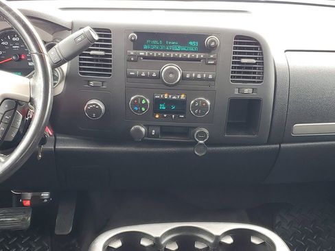 Used 2012 Chevrolet Silverado 1500 LT w/ All-Star Edition image 23